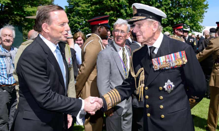 Knights and dames removed from Order of Australia by Malcolm Turnbull ...