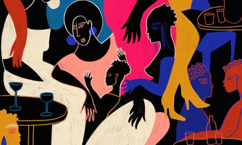 Infertility stung me': Black motherhood and me | IVF | The Guardian
