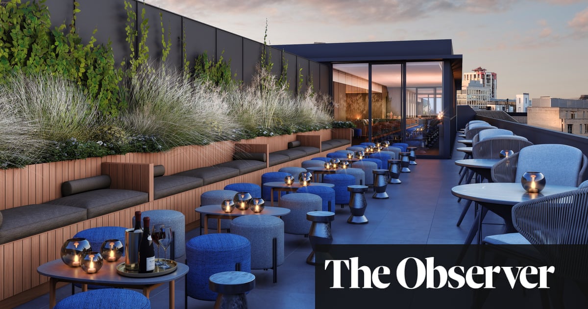 The UK’s 10 hottest hotel openings of 2022