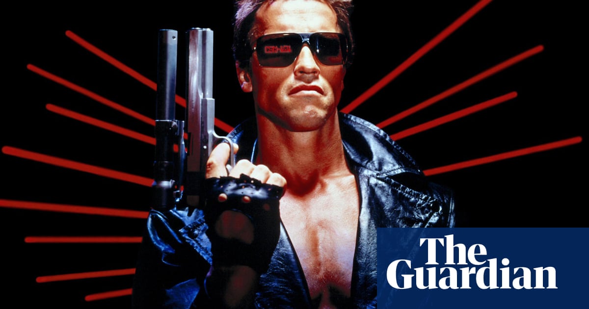 El Hombre Atómico por Neil Lawrence reseña – regreso del Terminator | Libros de Computación y la red El Hombre Atómico por Neil Lawrence reseña – regreso del Terminator | Libros de Computación y la red