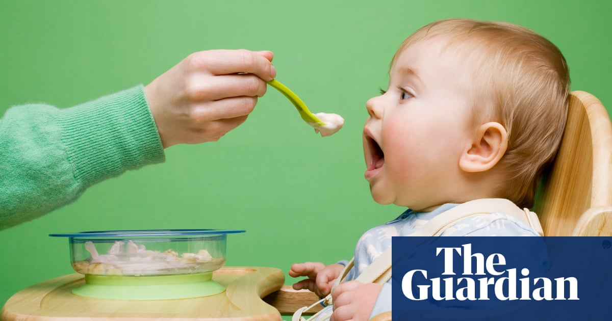 Risk of obesity can be accurately predicted in babies, study finds 14