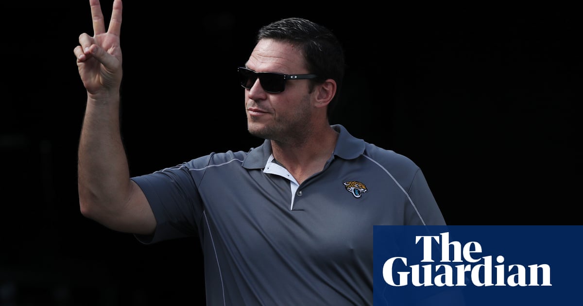 Former Jaguars All-Pro Tony Boselli reportedly in hospital with coronavirus