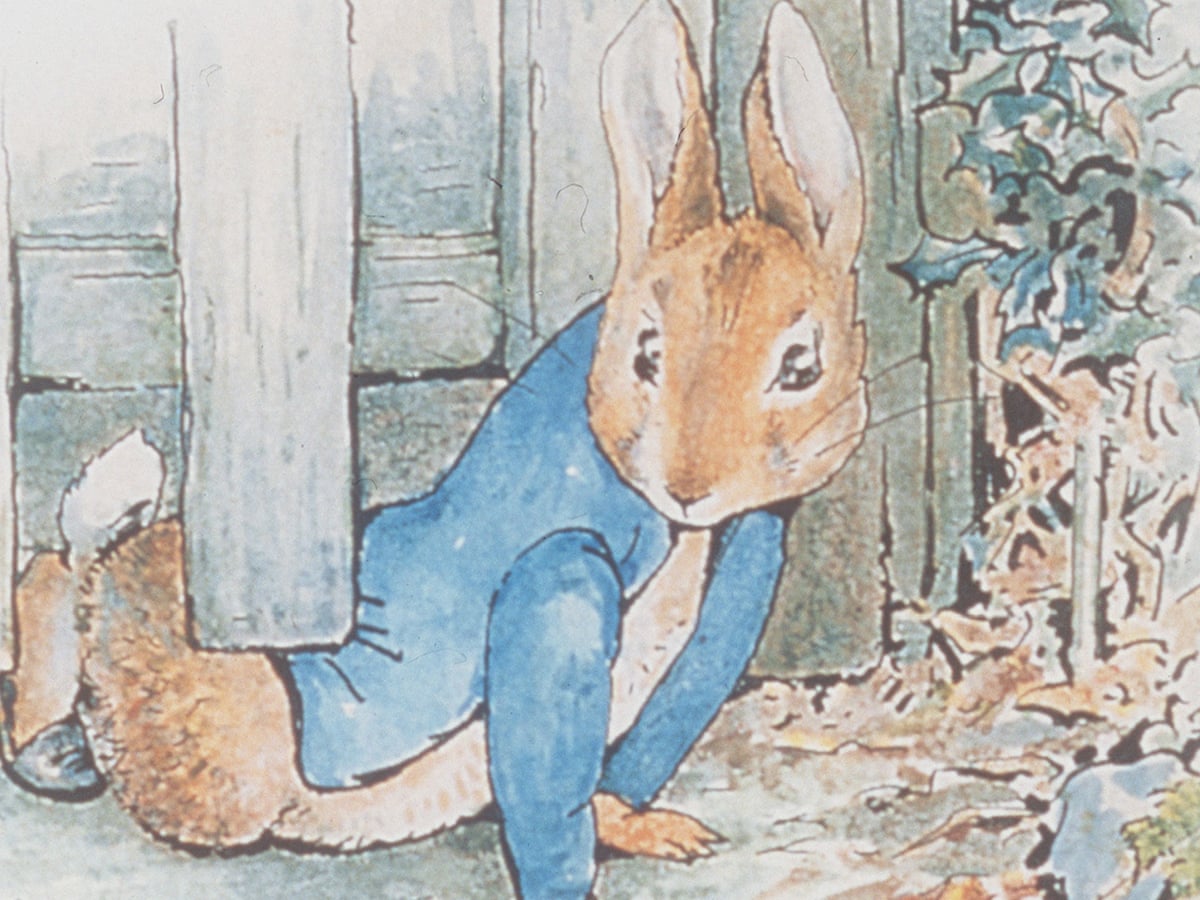 What Are The Best Books With Bunnies For Easter Children S Books The Guardian What Are The Best Books With Bunnies For Easter Children S Books The Guardian