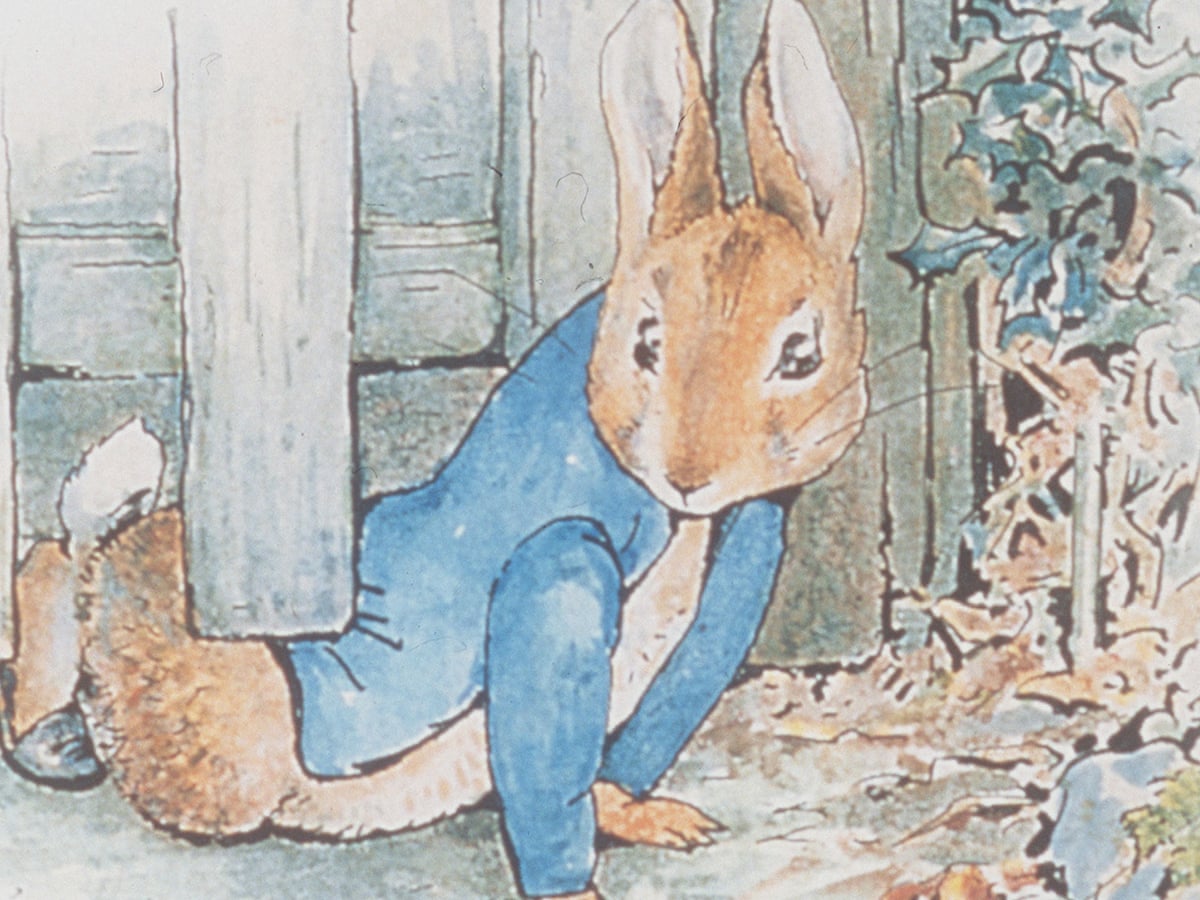 Over The Hills And Far Away By Matthew Dennison Review The Freudian Secrets Of Beatrix Potter Biography Books The Guardian Over The Hills And Far Away By Matthew Dennison Review The Freudian Secrets Of Beatrix Potter Biography Books The Guardian