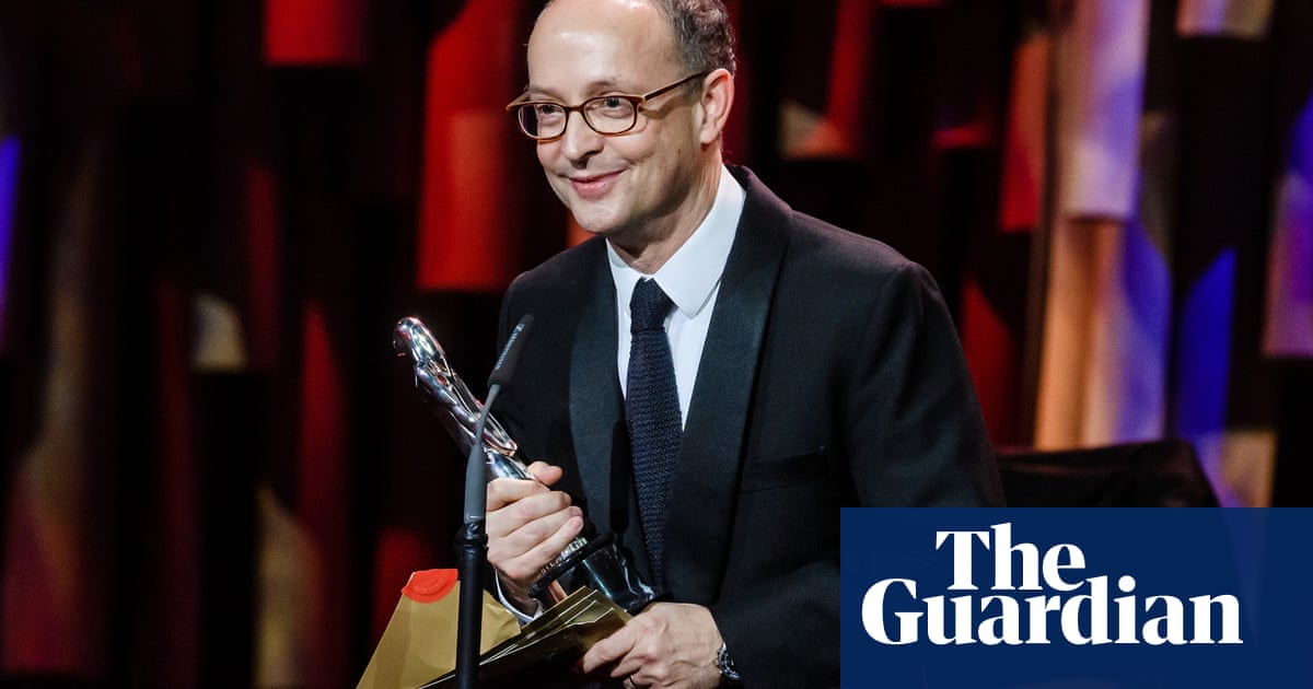 The Favourite triumphs at European film awards in Berlin