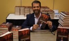 'This will make lib heads explode': Donald Trump Jr posts 2024 picture thumbnail
