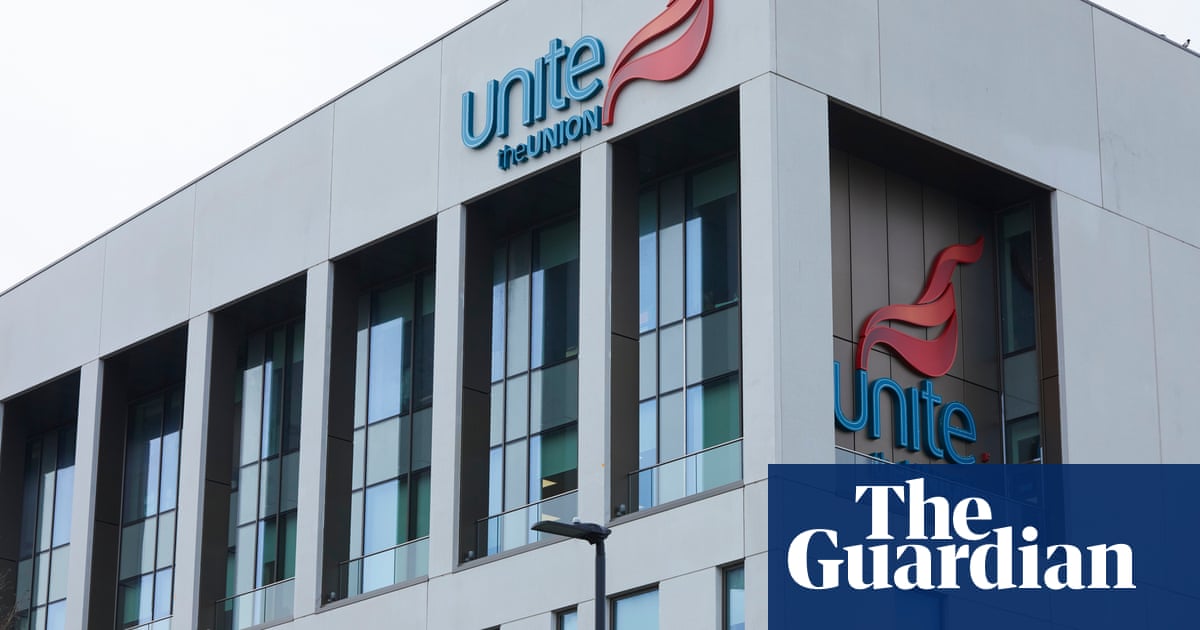 Unite conference centre is a sensible investment