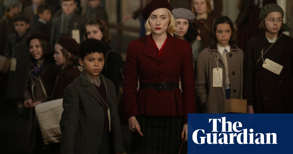 De Blitz a Gladiator II: las películas que apuntaban al Oscar y se perdieron esta temporada | Premios Óscar De Blitz a Gladiator II: las películas que apuntaban al Oscar y se perdieron esta temporada | Premios Óscar