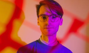 One of electronica’s more peculiar and curious albums ... Minor Science.