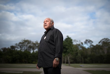 Sione Filipe Totau, known as Mano, was one of six Tongan youths shipwrecked on Ata Island for 15 months in the mid 1960s.