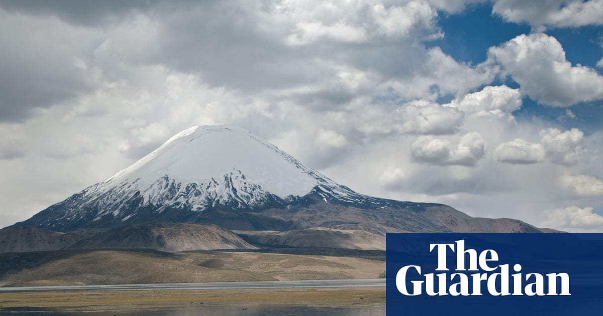 ‘Kast is more like Trump’: Chile’s environmentalists prepare to do battle for the country’s future | Chile ‘Kast is more like Trump’: Chile’s environmentalists prepare to do battle for the country’s future | Chile