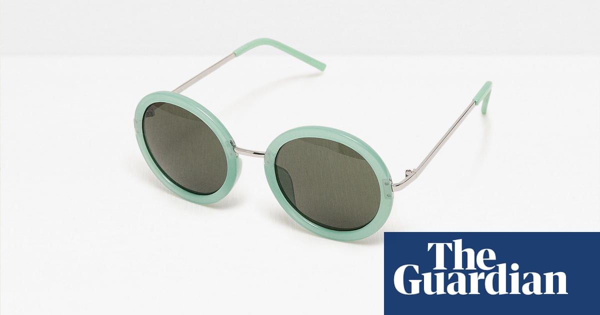 Ten of the best sunglasses for spring 2016 – in pictures | Fashion