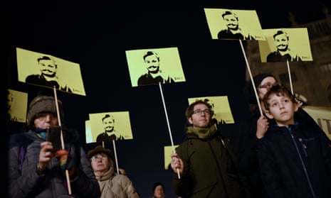 A January 2020 demonstration in Turin marks 4 years since the killing in Egypt of the student Giulio Regeni.