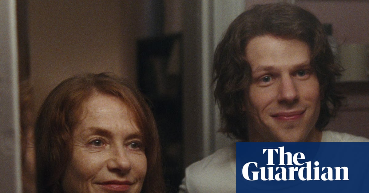 Louder than Bombs: Joachim Trier’s thorniest film might be his best