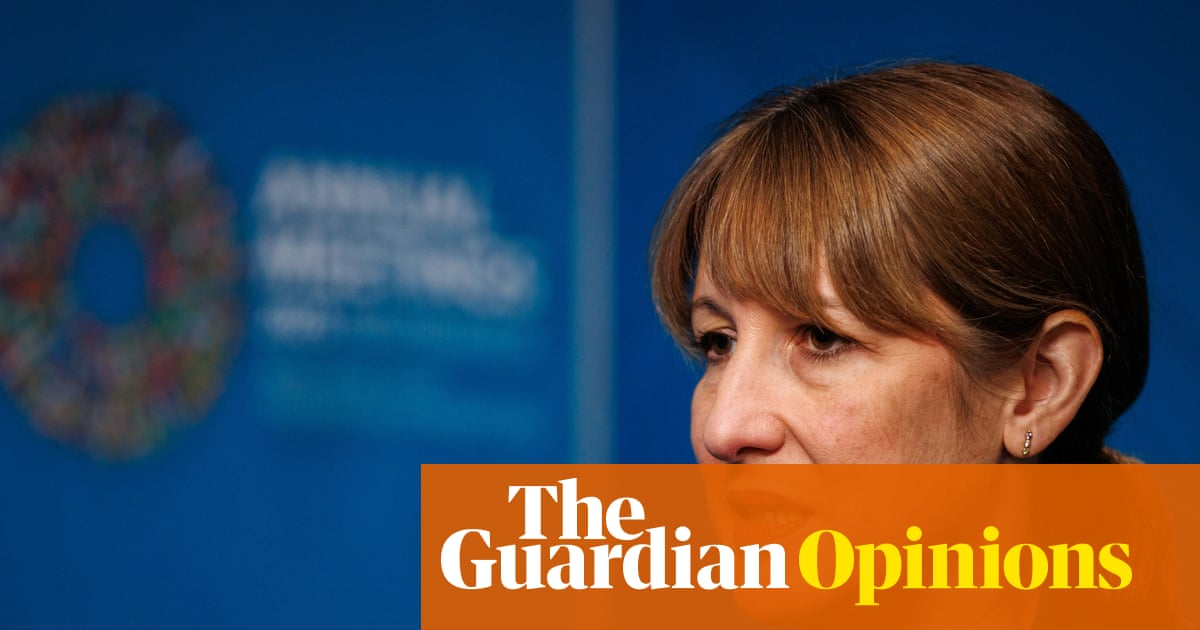 Nothing else has worked - so Starmer and Reeves are finally telling the truth about Brexit | Rafael Behr