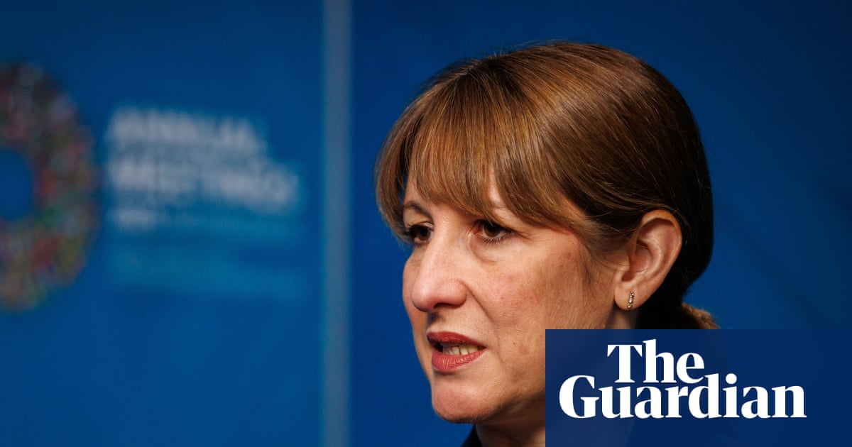 What has Rachel Reeves done wrong and how serious are things for her?