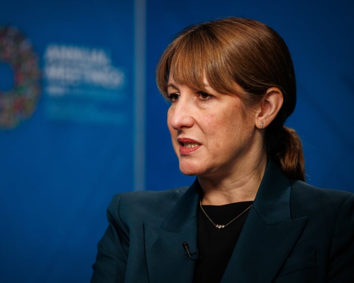 What has Rachel Reeves done wrong – and how serious are things for her?