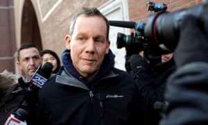 Harvard professor Charles Lieber was charged with lying about alleged links to the Chinese government earlier this year.