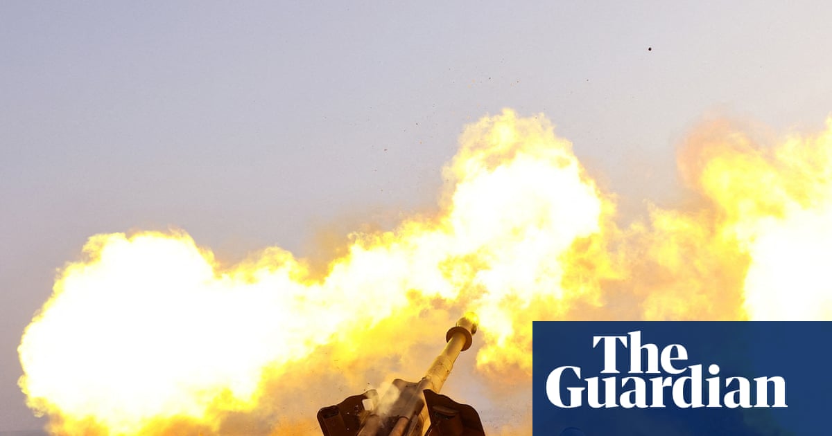 Trump orders cuts to South Korea joint drills despite warnings of North’s growing battlefield experience