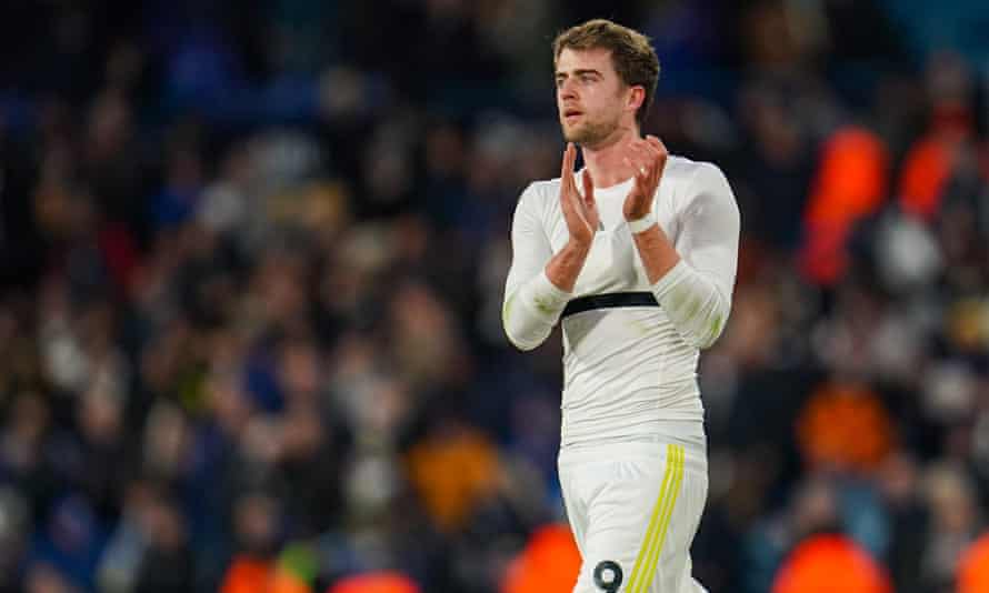 Patrick Bamford