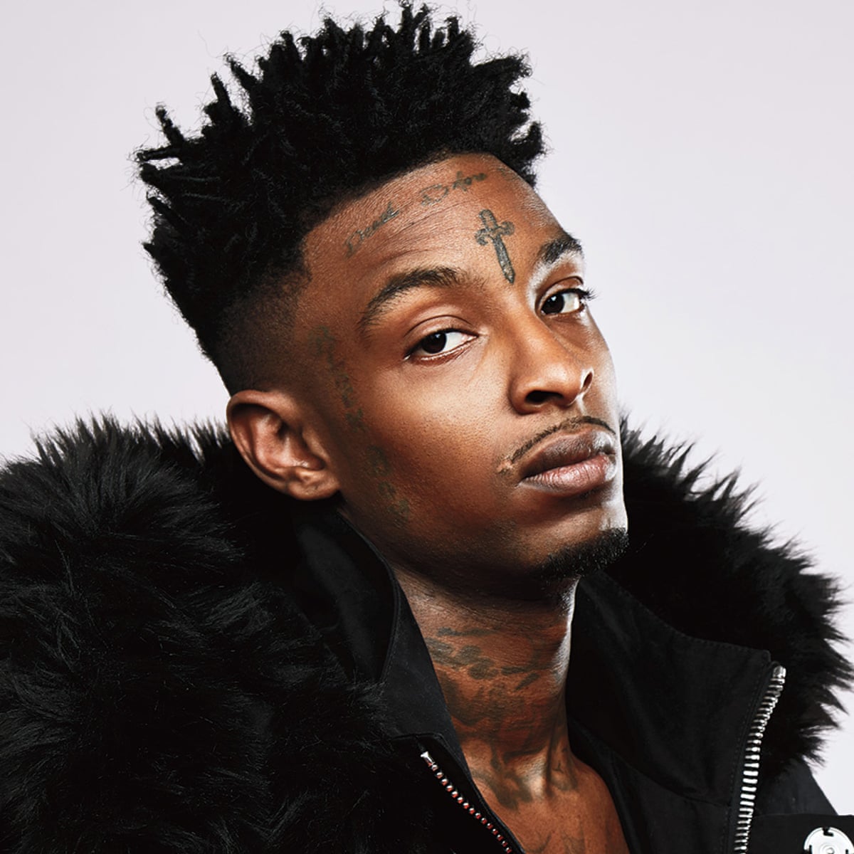 21 Savage Why Was The Rapper Arrested And What Happens Next Music The Guardian