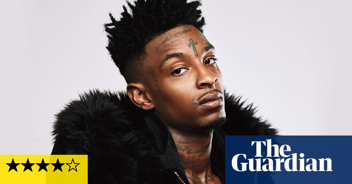 21 Savage I Am I Was Review Girls Guns And Introspective