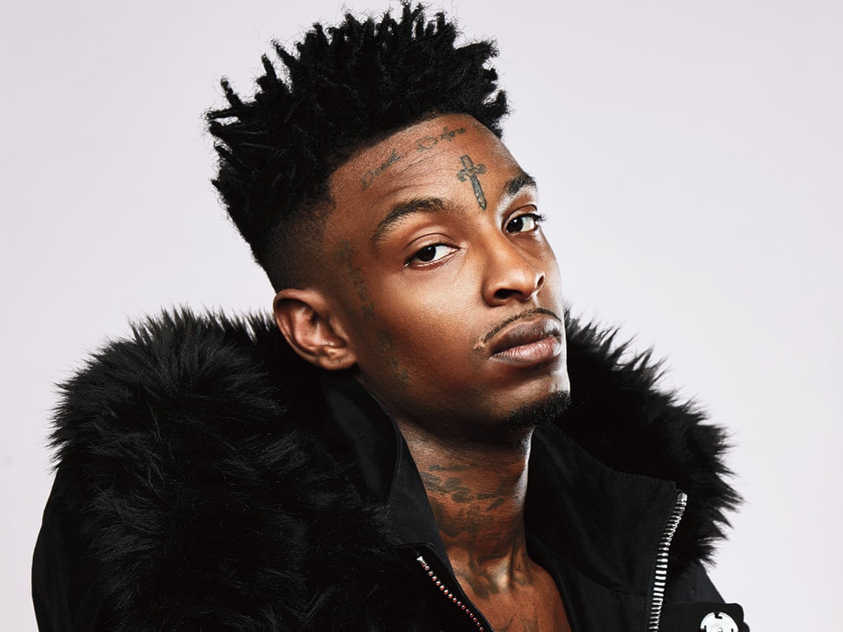 21 Savage Why Was The Rapper Arrested And What Happens Next