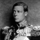 King Edward VIII (1894 - 1972) in his naval uniform before his abdication from the throne. He succeeded to the throne in January 1936 and abdicated in December 1936 to marry Mrs Wallis Simpson. (Photo by Hulton Archive/Getty Images) Prince Edward Albert Christian George Andrew Patrick David, Duke of Windsor