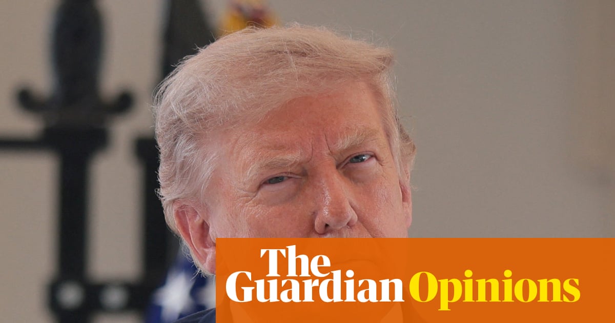 Chiến tranh thuế quan mới của Trump và cơ hội để thế giới phản kháng