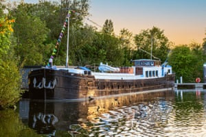 Shepperton, Surrey