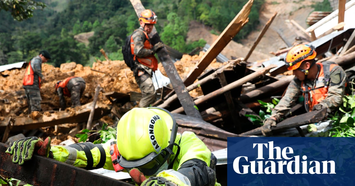 Flooding and droughts drove them from their homes. Now they’re seeking a safe haven in New York