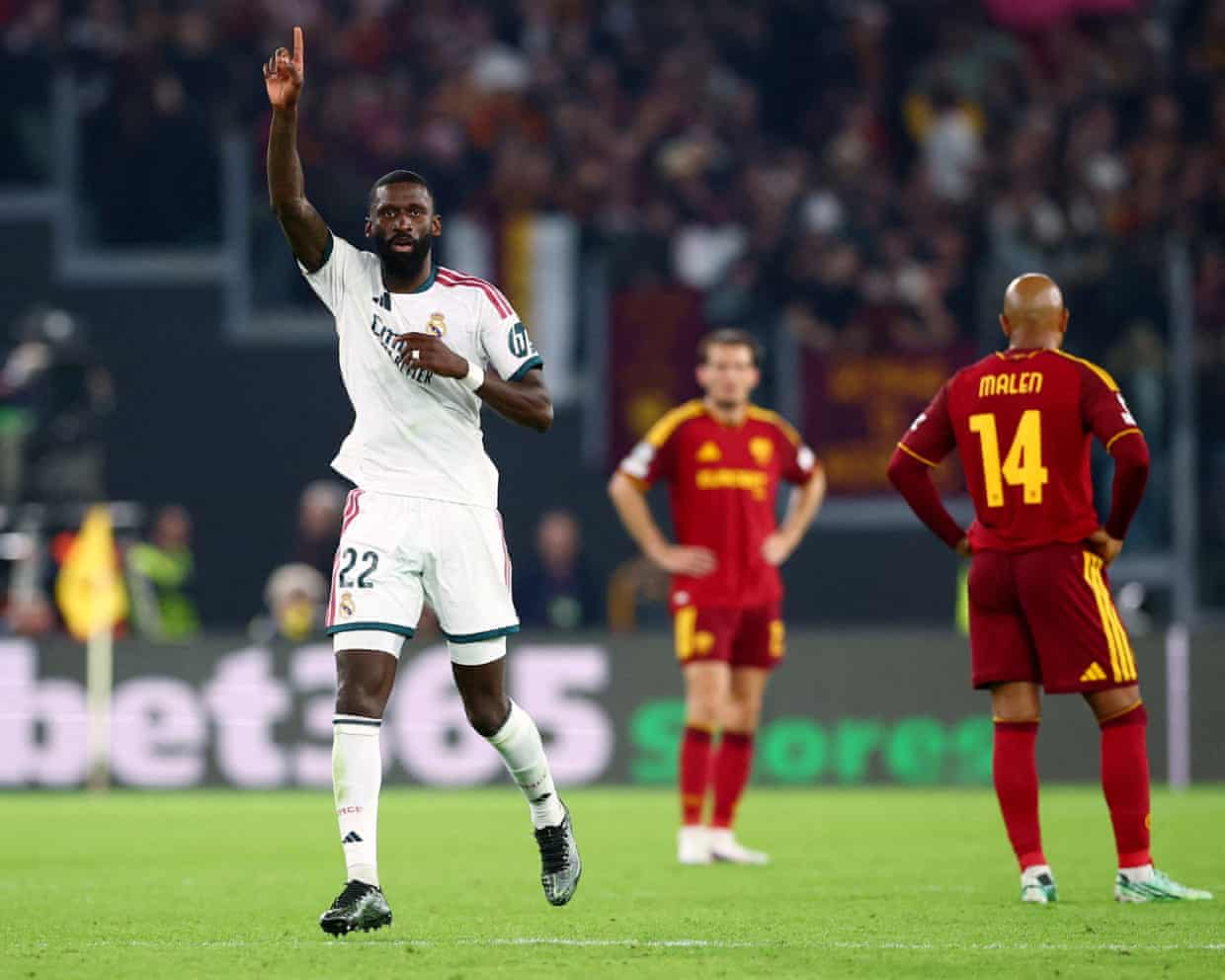 Mourinho's comeback win