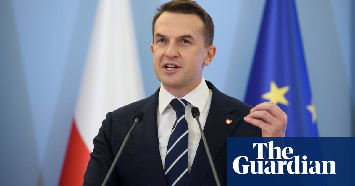 Poland Assumes EU Presidency Amid Security Focus