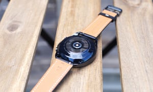 Samsung Galaxy Watch 3