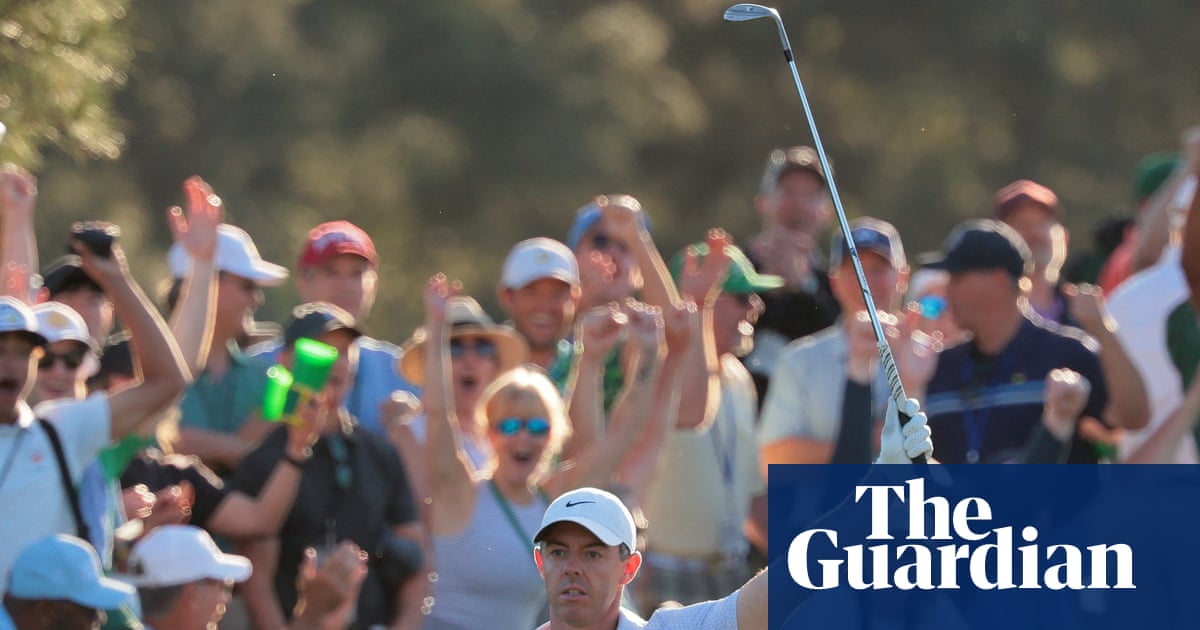 McIlroy's Dominant Masters Performance Highlights Golf's Inequality Problem