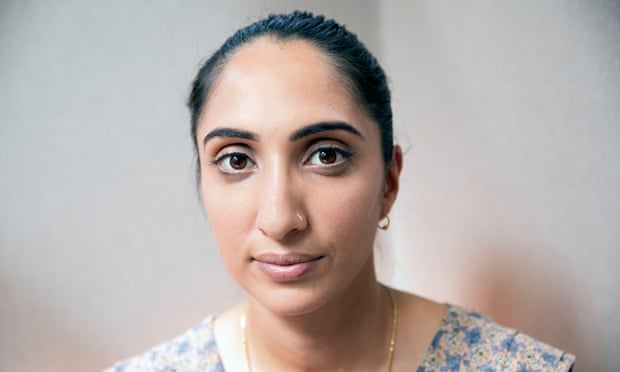 Ash Gosai