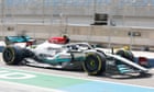 New Mercedes F1 car has no illegal parts, insists team principal Toto Wolff