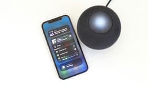 بررسی مینی Apple HomePod