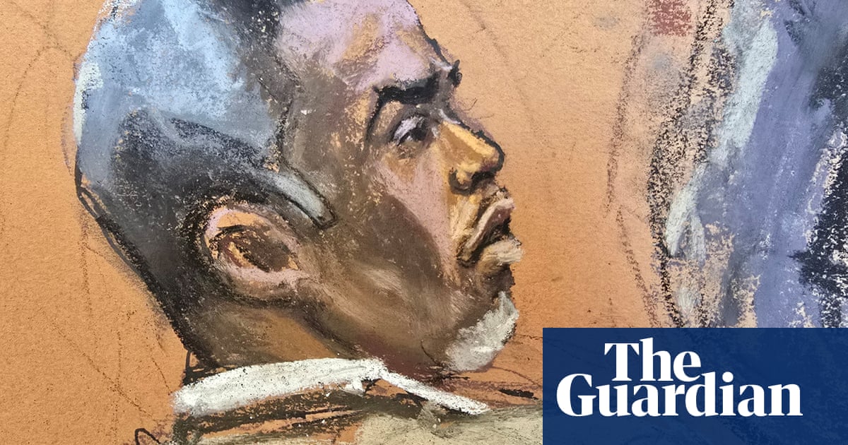 Second woman testifies that Sean Diddy' Combs sexually assaulted her