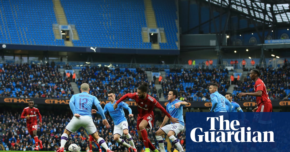 Jürgen Klopp’s approach to replays waters down delights of the FA Cup | Paul MacInnes