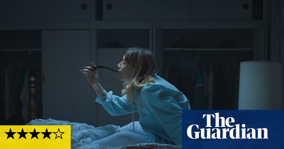 The House at Hallow End review – home renovation horror finds emotional heft among the terror