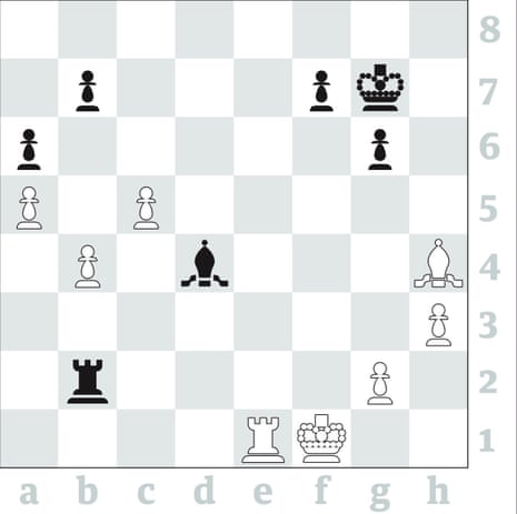 Chess 3620