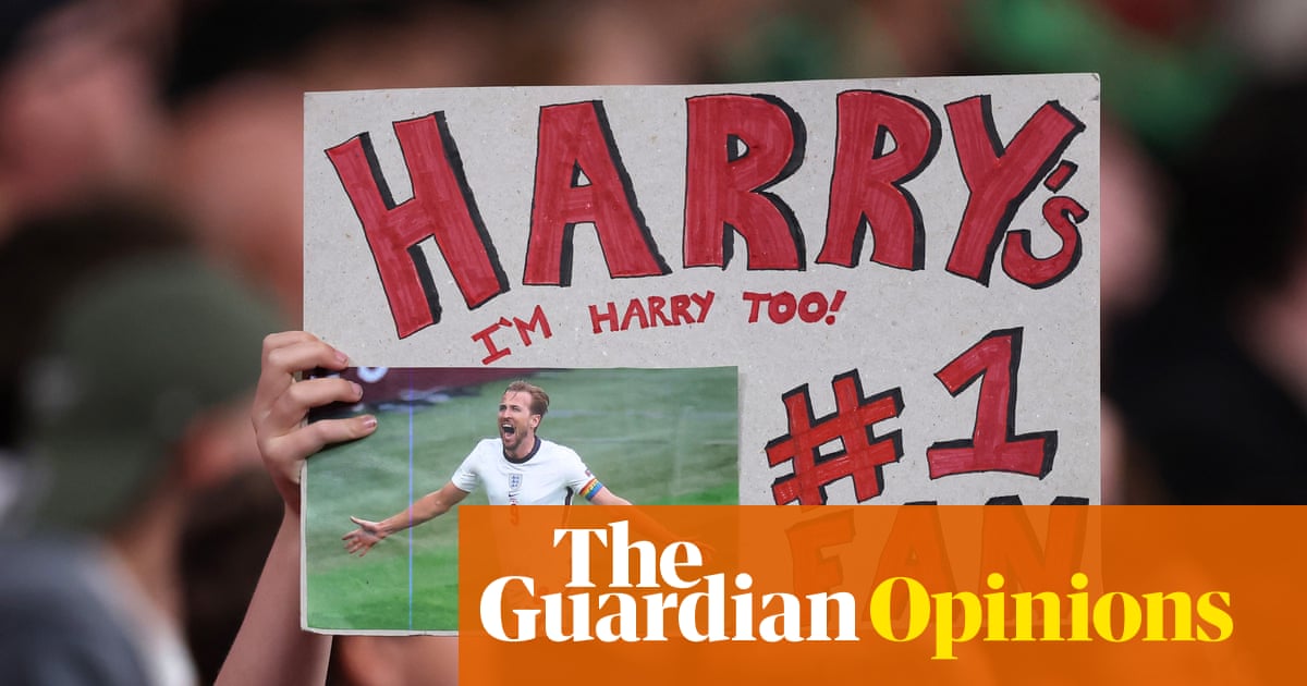 Why Stanley Matthews’ Ballon d’Or triumph echoes down the years for Harry Kane | Jonathan Wilson