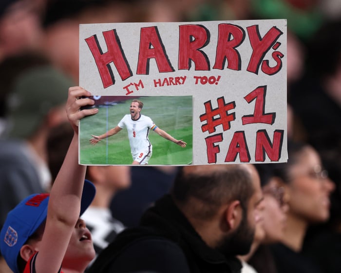 Why Stanley Matthews’ Ballon d’Or triumph echoes down the years for Harry Kane | Jonathan Wilson