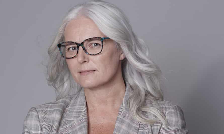 Rachel Pro became a lingerie model at the age of 50.