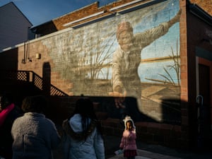 Visitors