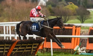 Total Recall has a big chance at Aintree