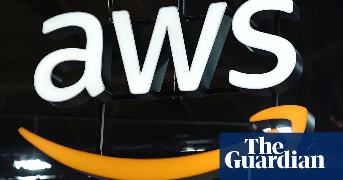 Amazon Web Services to invest $13bn in expanding Australian cloud computing