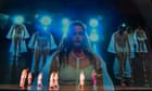 Tesseract review - strap in for the shapeshifting worlds of Charles Atlas
