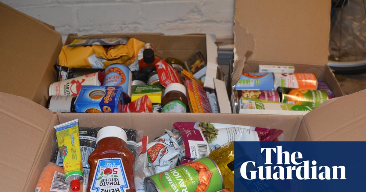 ‘Realistic and reassuring’: UK public ‘responding calmly’ to Be Ready campaign